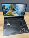 Игровой ноутбук ASUS TUF/Ryzen 5 7535/RTX 2050/ 2023 год