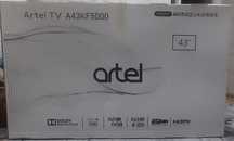Artel TB43 Full HD