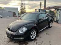 Volkswagen Beetle,