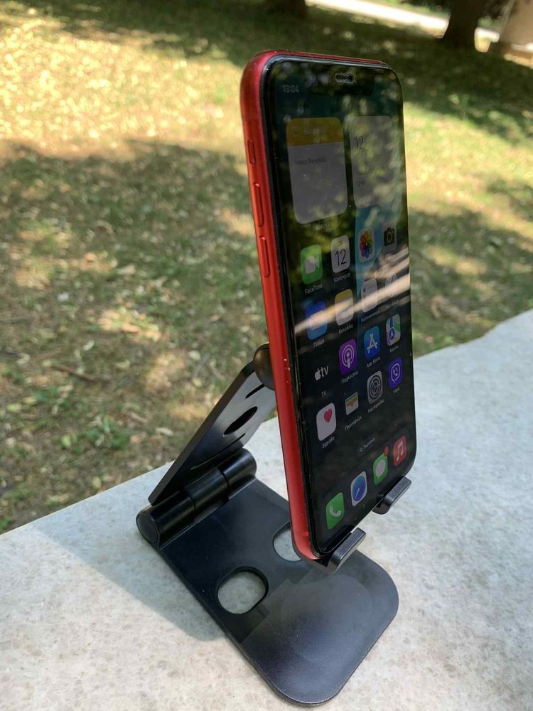 Iphone 11 - 64GB -Red