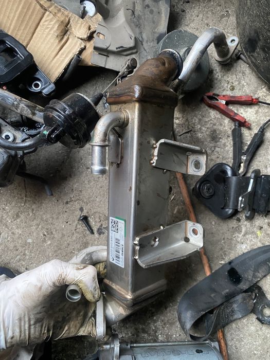 Egr,servo,vascocuplaj,tampon,termoflot renault master opel movano 2.3