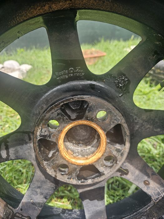 4 бр джанти 15ки