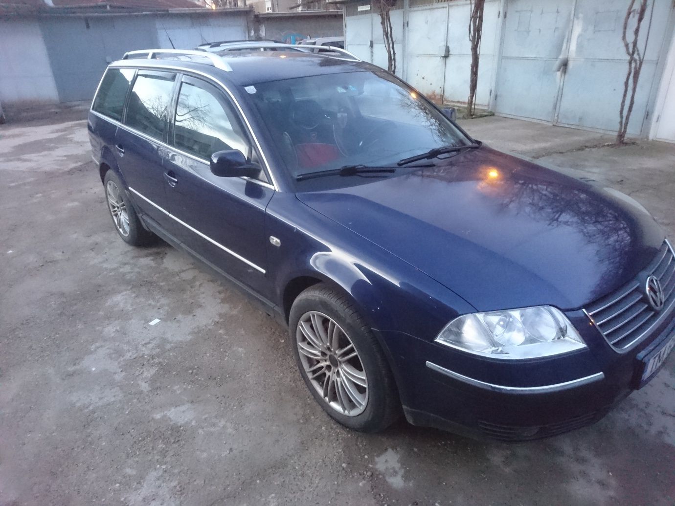 Passat break,Clima,Navi,4 geamuri electrice,Incalzire scaune,