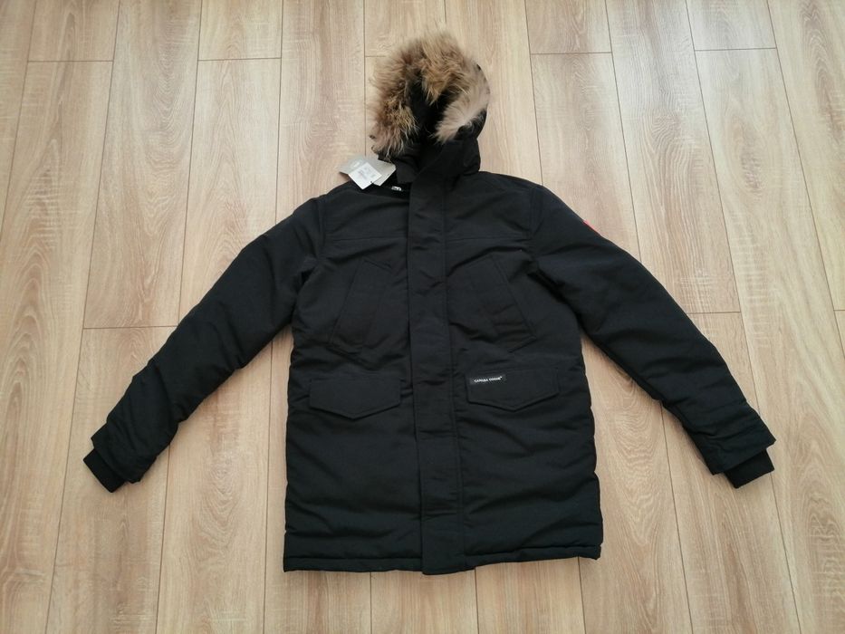 Canada Goose M L XL XXL XXXL