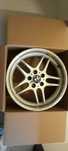 Style 37 BMW E39 spate