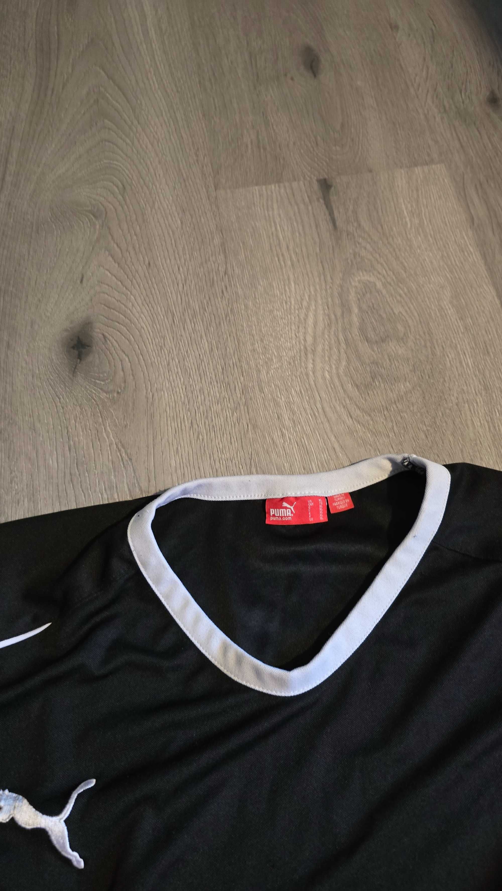 Къси гащи и тениска adidas xxl