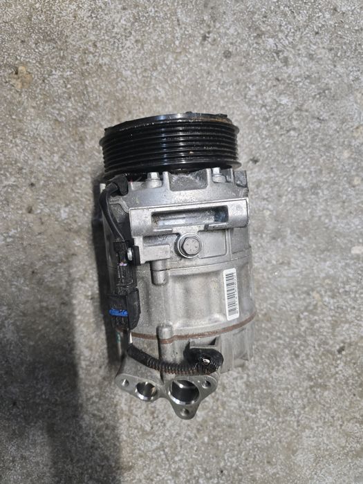 Compresor AC Renault Trafic 3 - 2024 - 2.0 dci