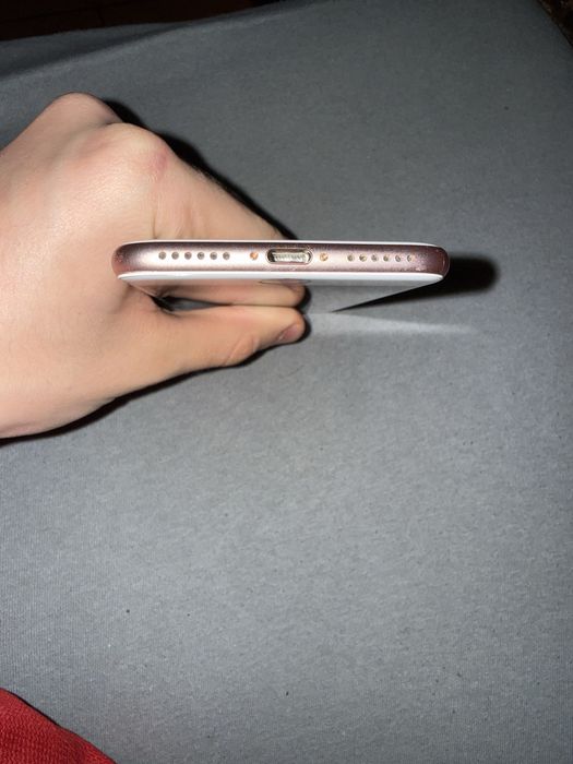 iPhone 7 Rose Gold 32GB