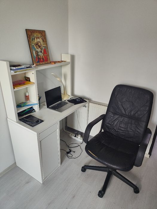 Vând Birou + Scaun Copii