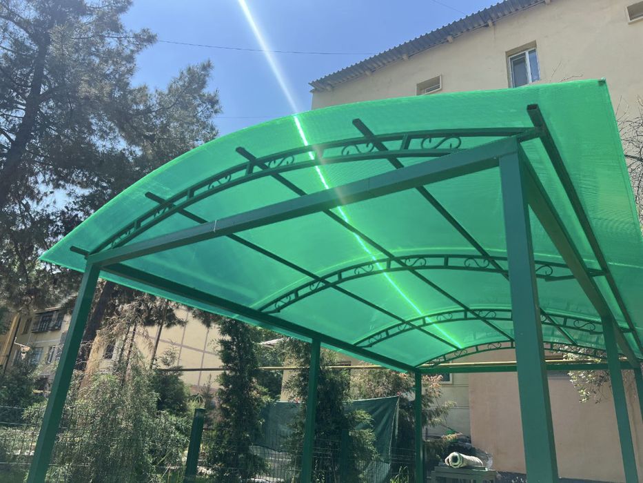 Leksan Leksan Polikarbonat