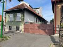 Casa 5 camere, De Mijloc, singur in curte, acces auto, teren 364mp