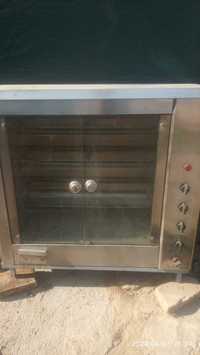 Grill apparat sotiladi Gril