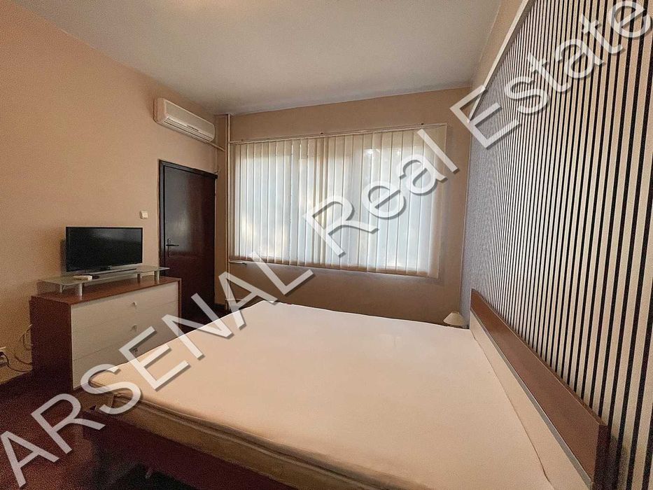 Дава се под наем Двустаен апартамент в София, Център - 60 кв.м за 500 € - Снимка #5