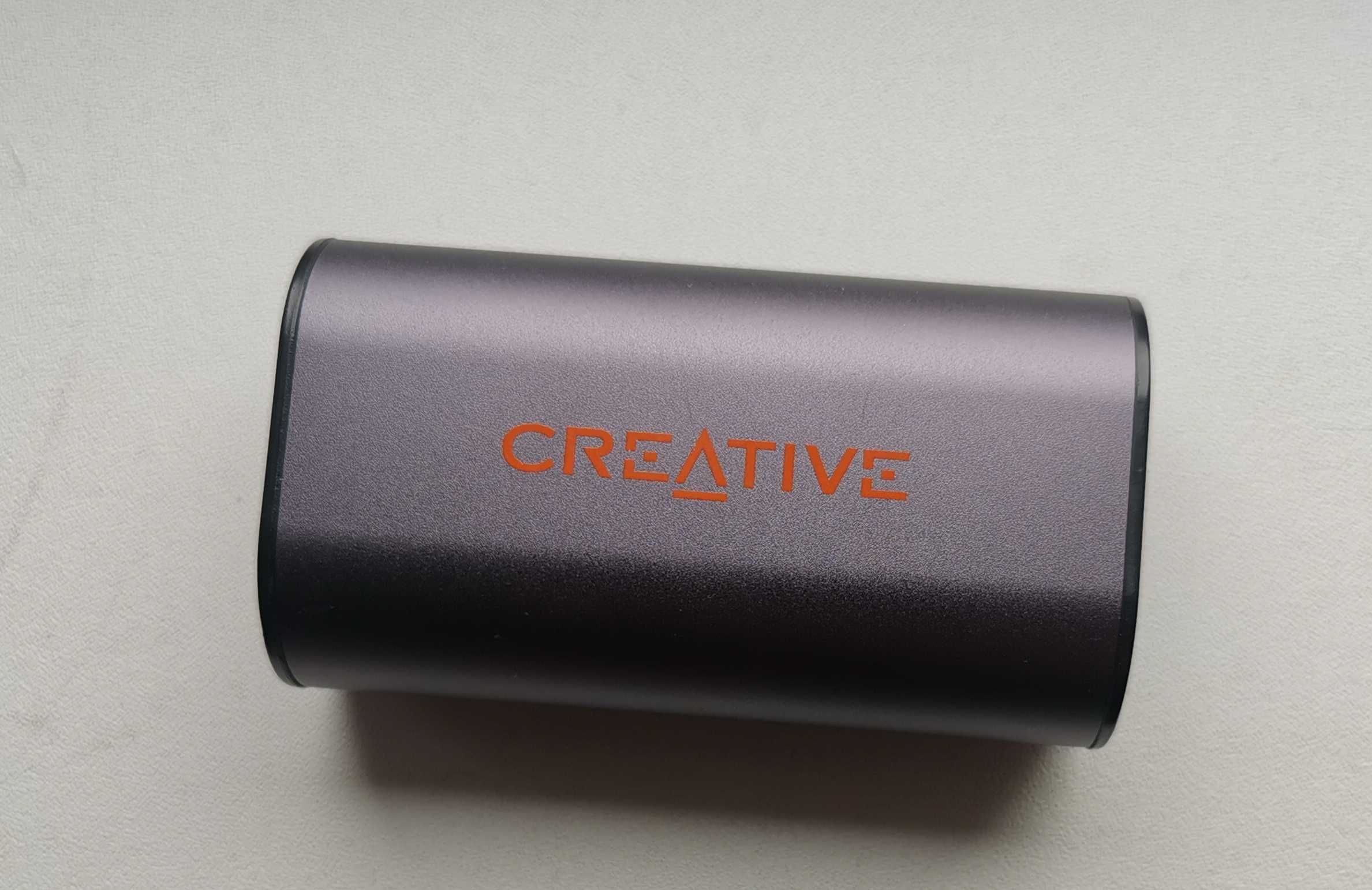 Căști CREATIVE Wireless - Negru