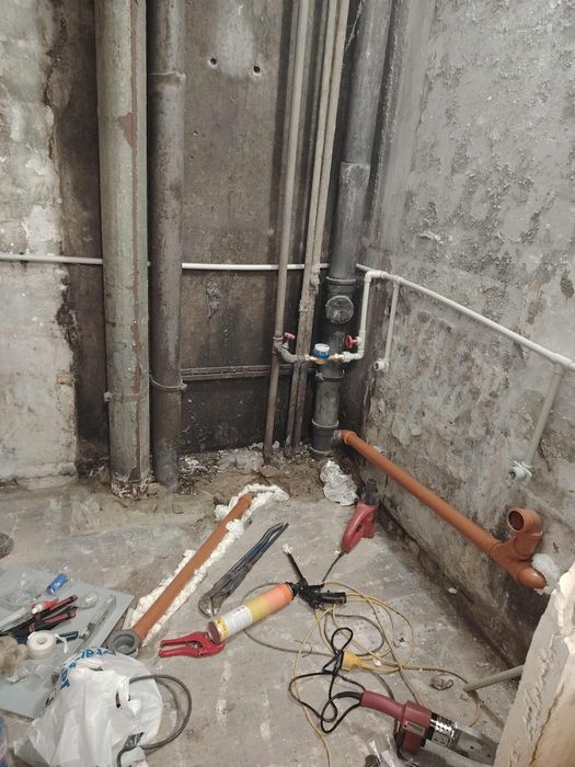 Апартамент  в гр Добрич 63 квадрата