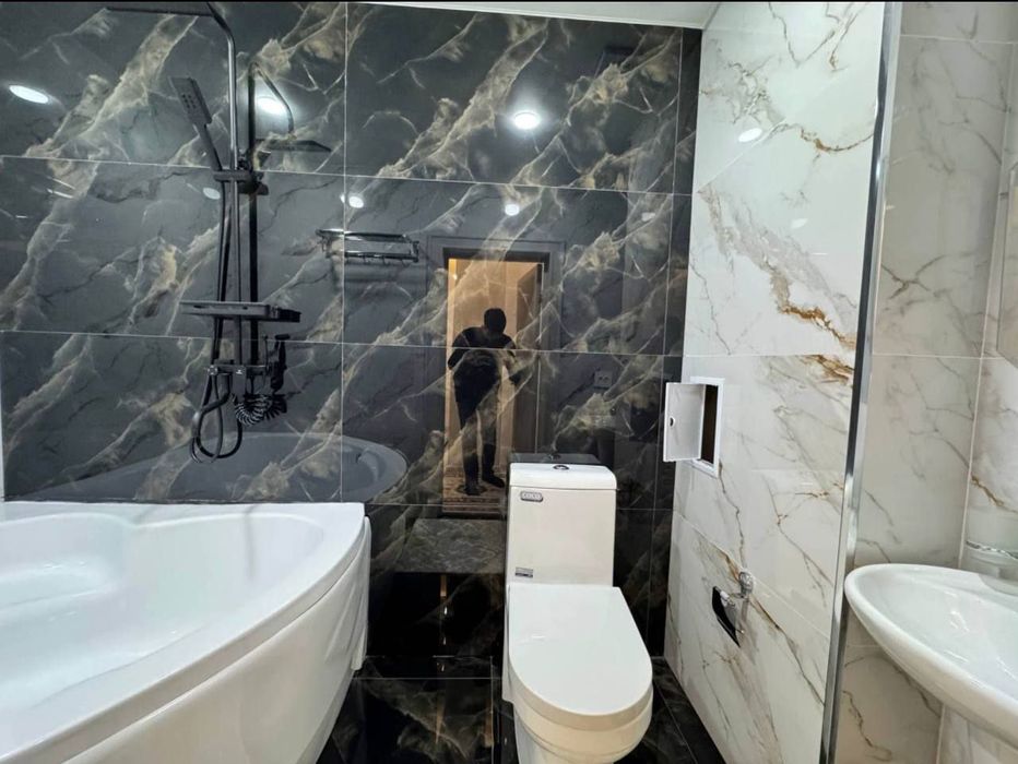 Продается квартира в новостройке