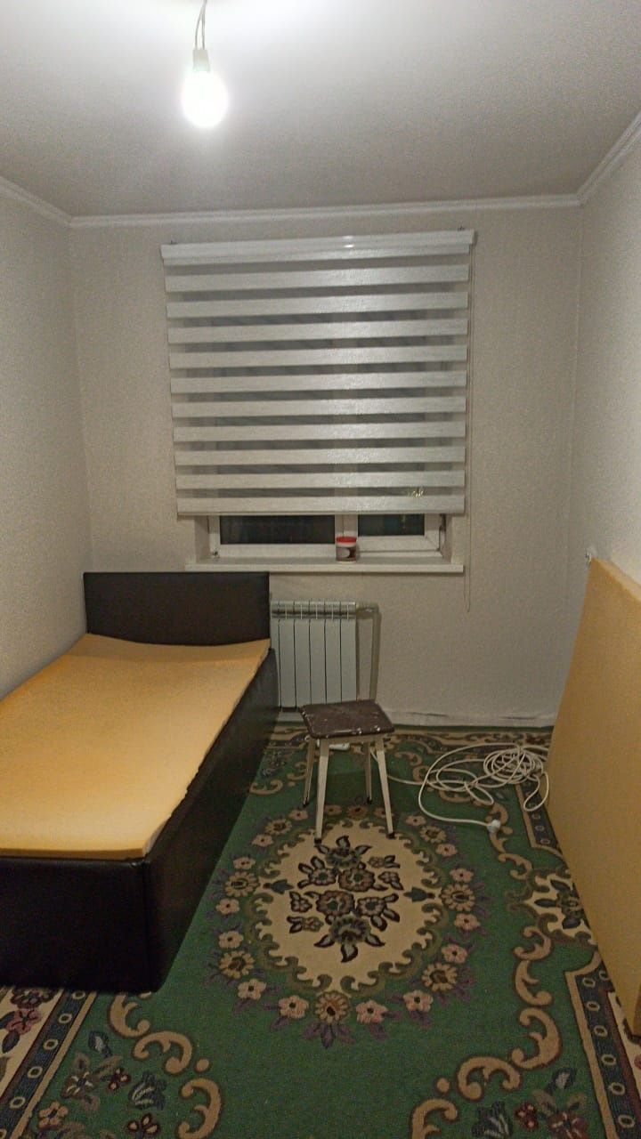 3-х комн кв. мкр Салтанат, 26 дом
