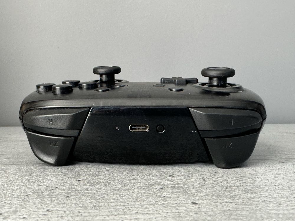 Controller Nintendo Switch Pro