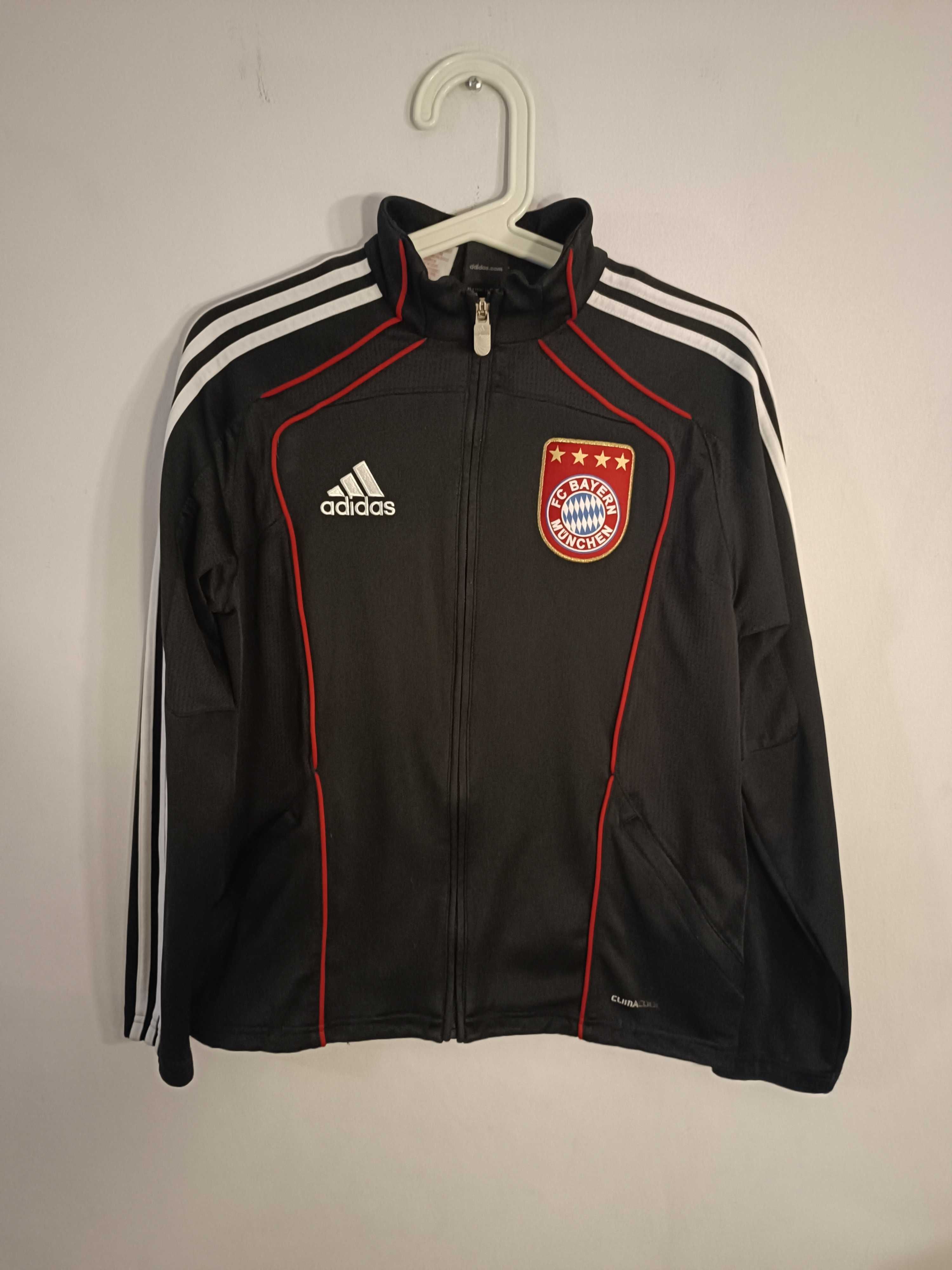 Детски анцунг горница Adidas Bayern Munchen