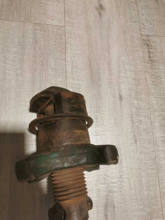 Blocaj șurub blocare container