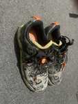 Vand adidasi Nike Air Force 1 Low Experimental Halloween Glow