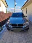 BMW X5  2016 motor 2.5