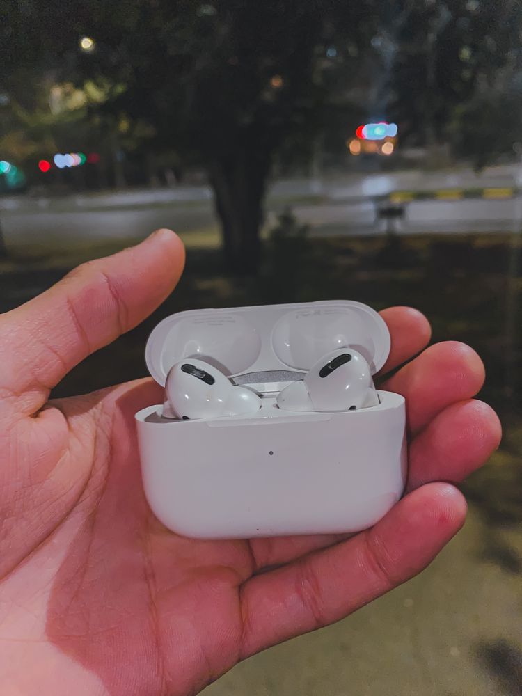 Airpods pro продажа