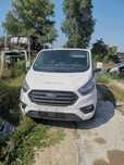 НА ЧАСТИ!!!  Форд транзит Къстъм, ford transit custum2021г.