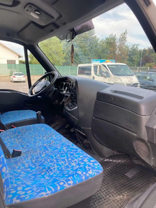 Iveco Daily 35c13