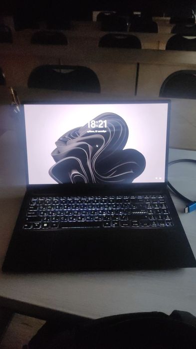 Asus Vivobook 15 Oled