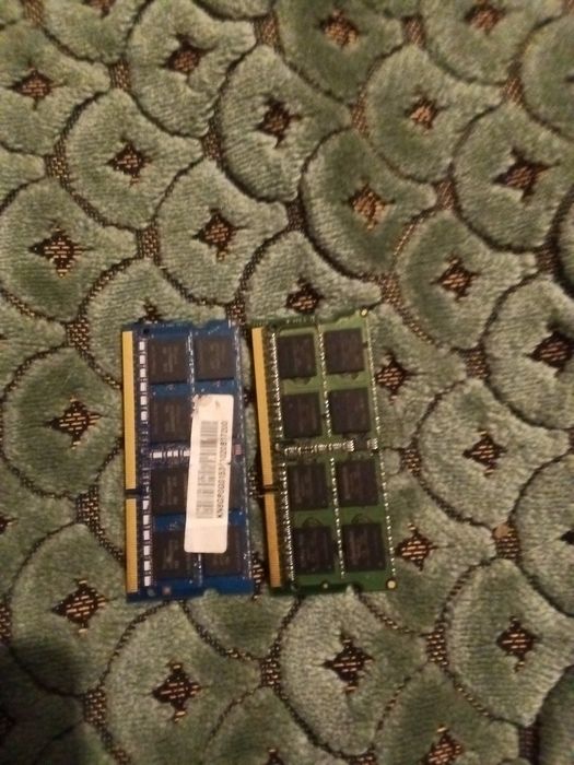 16 gb ram laptop ddr4 (8x2)
