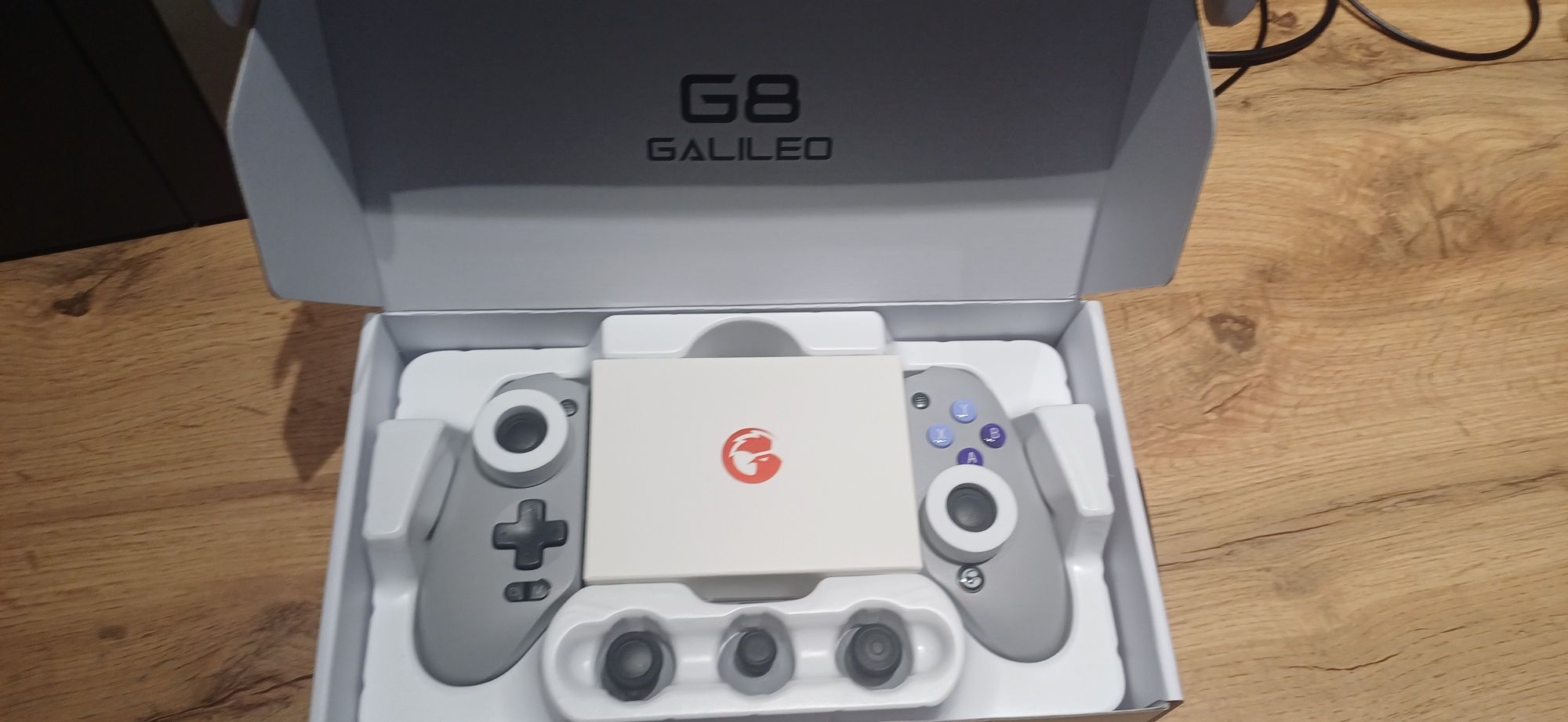 Gamesir G8 Galeleo