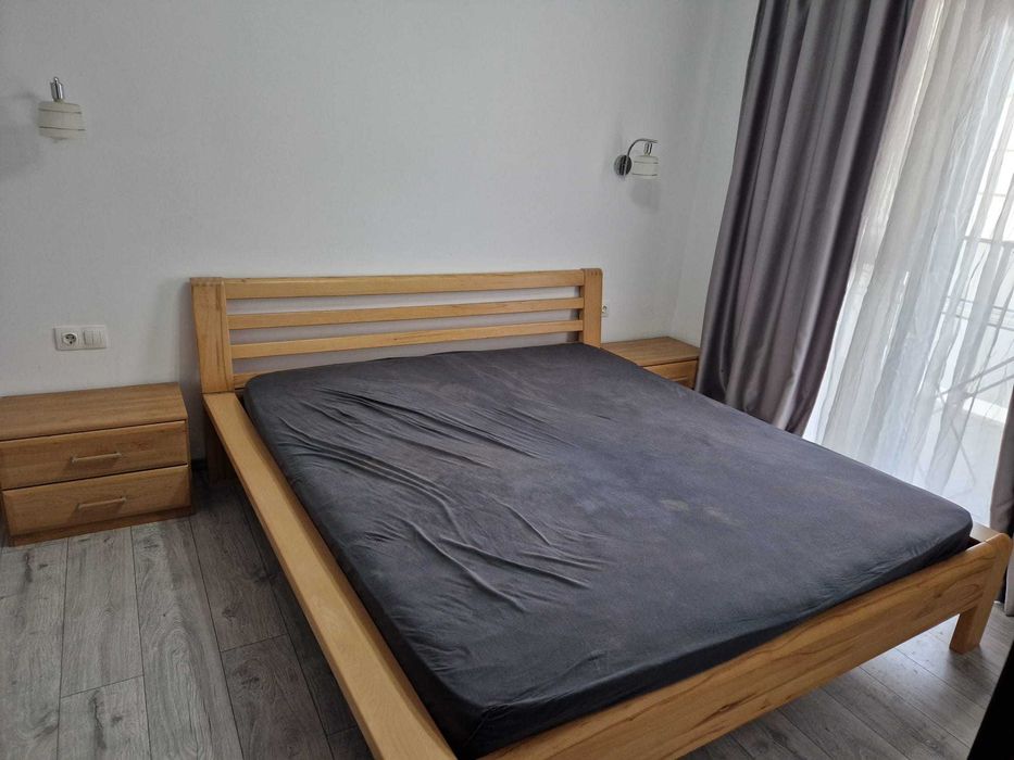 Proprietar Apartament cu 2 camere  Ared Kaufland-Flat for rent