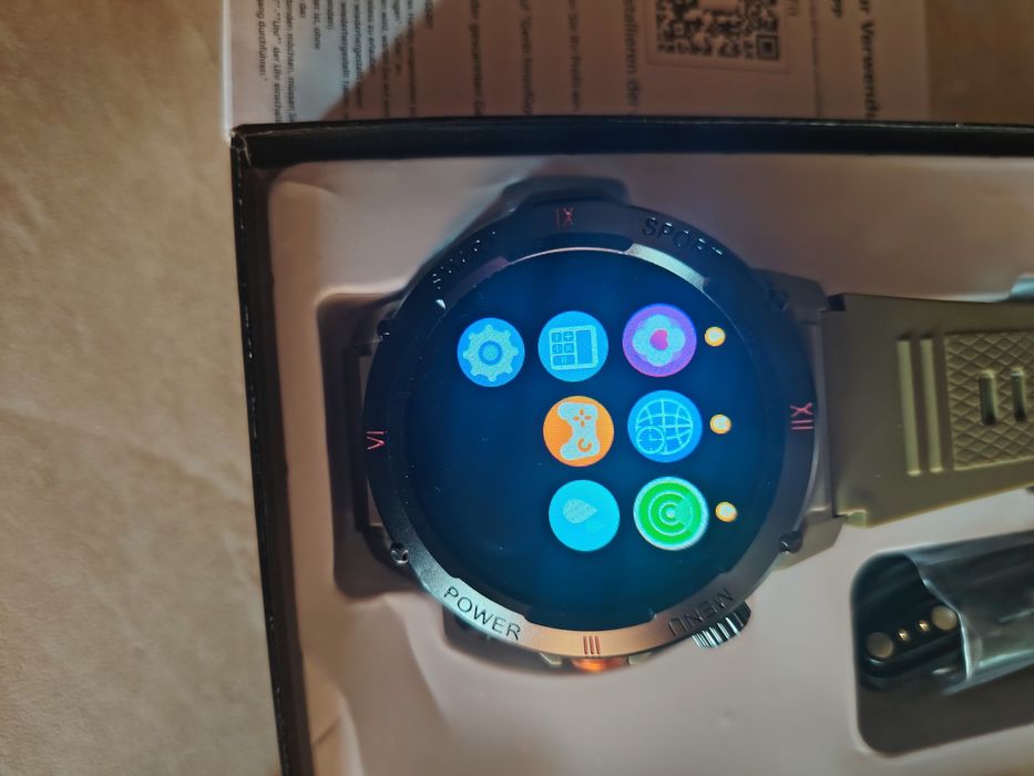 Army verde,ceas rezistent