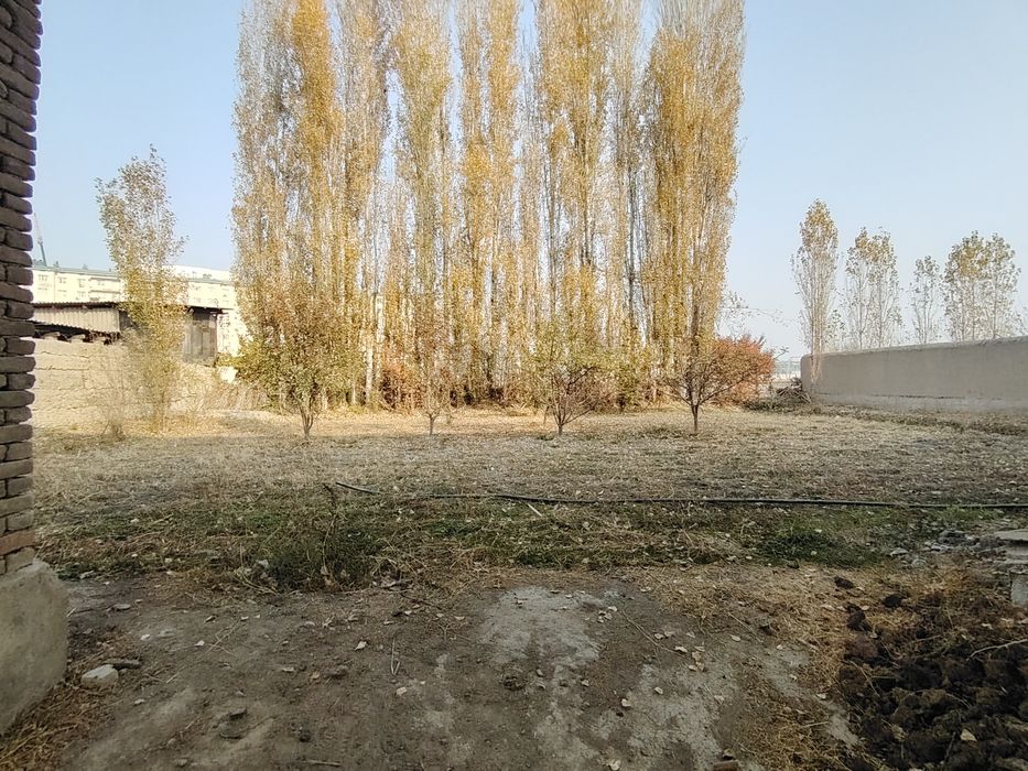 Участка 7.7 сотих Сотилади