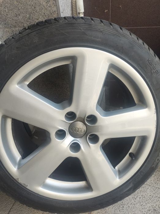 RONAL 18"  5x112