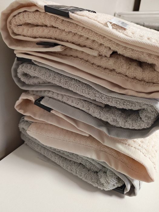 Prosoape hoteliere de lux