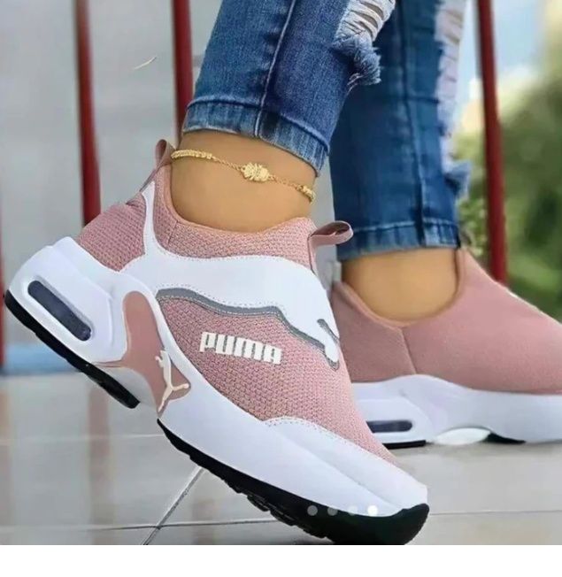 Adidași Puma 36-40,180lei