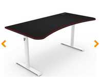 Birou Gaming Arozzi Arena White