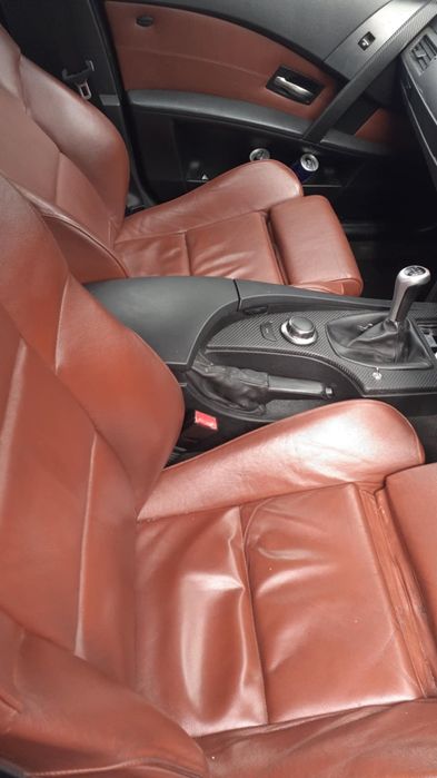 Bmw     325 M sport