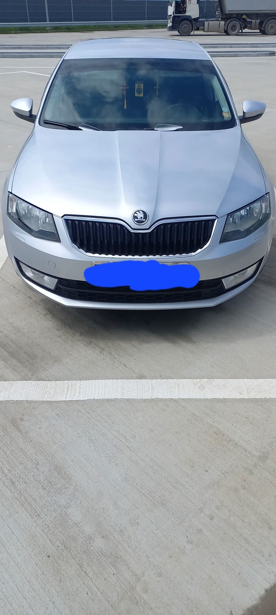 De vânzare Skoda octavia