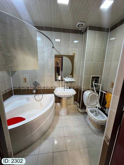 5 mikr somiy tarafda arbita 2 xonali 120 oyga sotiladi №2302