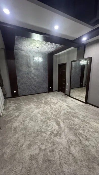 ШРуставели Новостройка 3/8-9/9 132м2 Евро Ремонт