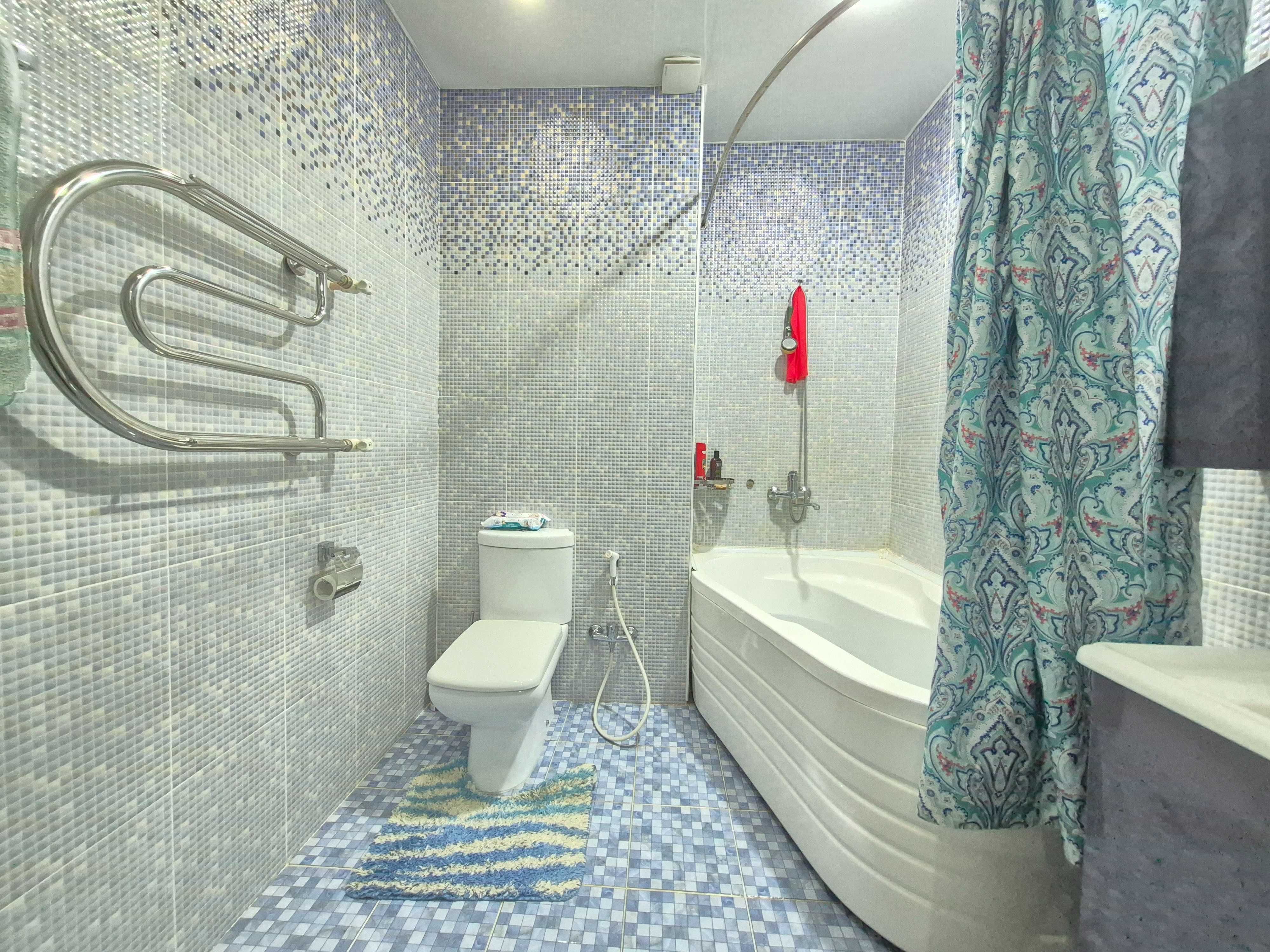 Продается 4х комн Квартира 200м2 тип Габус Алайский (7144)