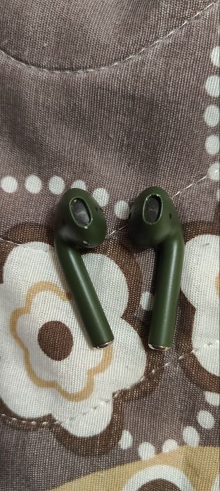 Căști Air pods pt iPhone