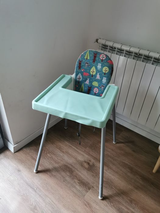 Scaun Antilop Ikea