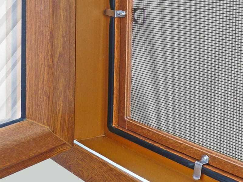 Москитная сетка  плиссе | Анти-смог | Антипыль | Анти-кошка    Mss527