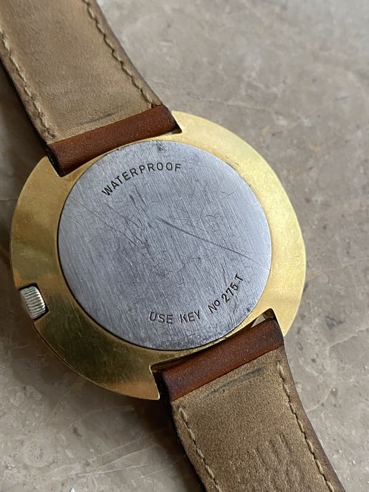 Ceas Tissot Seastar Seven