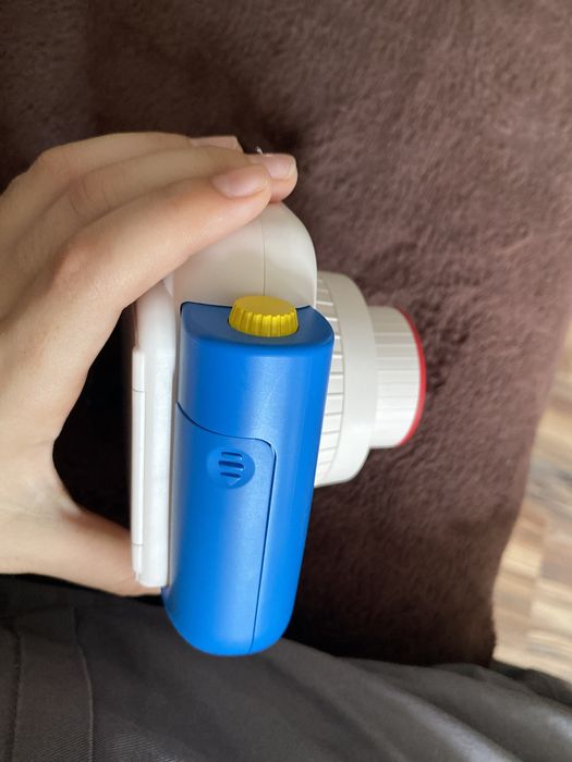 Instant popoto INSTAX