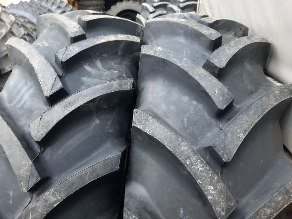 14.9-24 Cauciucuri noi OZKA Anvelope agricole de tractor cu tva inclus